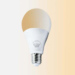 Meşale Polaris enerji tasarrufu Led ampul aydınlatma fotosel E27 ev kullanımı için yüksek lümen ampul - Product Image 5
