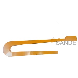 BUNDLE HANDLER - <strong>Container</strong> <strong>Loading</strong> <strong>Equipment</strong>, Forklift, Transporting <strong>Equipment</strong>, Moving Tools - Product Image 1