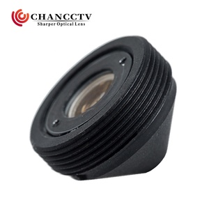 2.1毫米M12针孔镜头，带1.3MP，用于1/4 “IP板摄像机针孔镜头 - Product Image 4