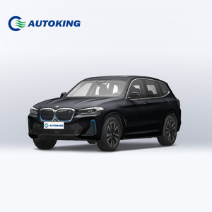 Zaman sınırlı <span class=keywords><strong>B</strong></span> m w Ix3 elektrikli araç 5 kapı/şehir sürüş için 5 koltuk