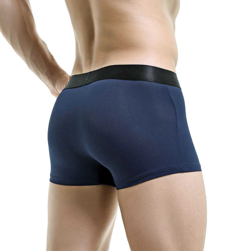 Bleu foncé