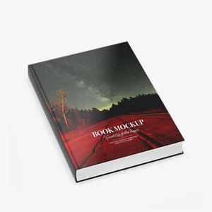 Dịch vụ in ấn sách bìa cứng, thiết kế tùy chỉnh, nhà máy Trung Quốc - Product Image 3