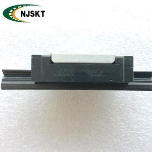 Bloque de guía lineal y rieles de 5mm CPC de baja fricción, MR5MN - Product Image 6