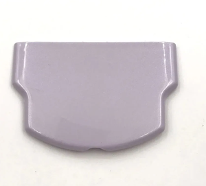 PSP2000 PSP3000更换电池后盖外壳，用于PSP电池盖维修零件 - Product Image 4