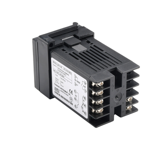 REX-C100 Digital <strong>PID</strong> <strong>Temperature</strong> <strong>Controller</strong> Thermostat <strong>SSR</strong> <strong>output</strong> Max.40A <strong>SSR</strong> Relay K Thermocouple Probe High Quality - Product Image 3
