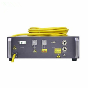 แหล่งเลเซอร์สูงสุด MFSC-3000สำหรับเครื่องตัดไฟเบอร์เลเซอร์3KW เครื่องเลเซอร์ - Product Image 2