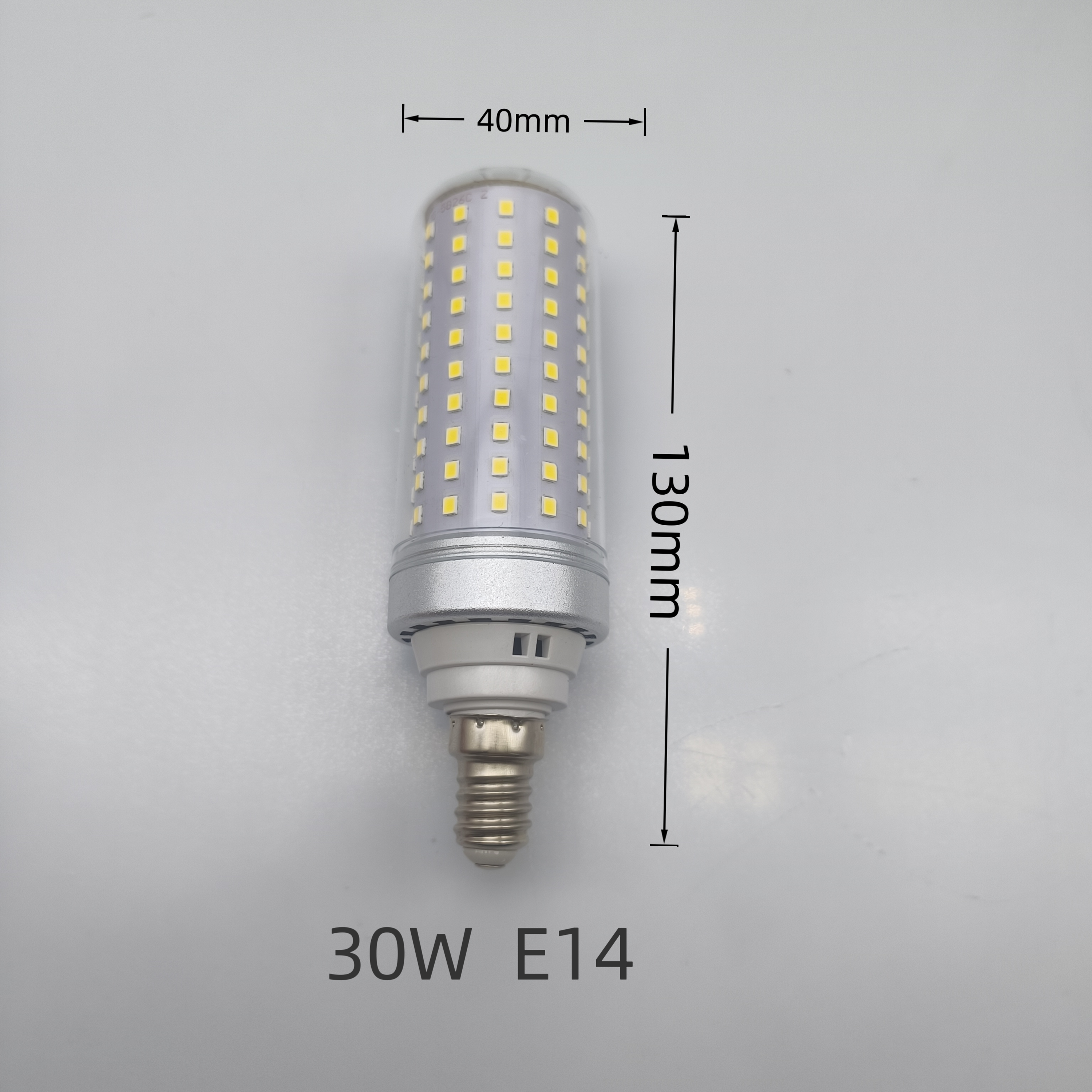 30W-E14