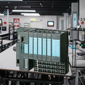 6es78 6es777 Simaticソフトウェア新しいオリジナルWarehousstock PLCコントローラプログラミングコントローラモジュールCpu 6es7823-0ba00-1ca0 - Product Image 5
