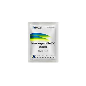 สารละลาย neohesperidin DC สำหรับสูตรอาหารเพื่อสุขภาพที่มีแคลอรีต่ำผลิตจากโรงงานโดยตรง - Product Image 1