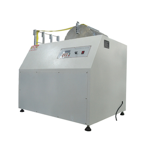 ASTM D6770 Ribbon Webbing Abrasion <strong>Testing</strong> Machine Manufacturer Hex Bar <strong>Method</strong> Textile Webbing Abrasion Resistance Tester - Product Image 1