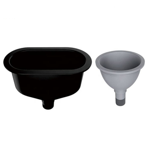 实验室配件耐化学腐蚀实验室聚丙烯水槽 - Product Image 5