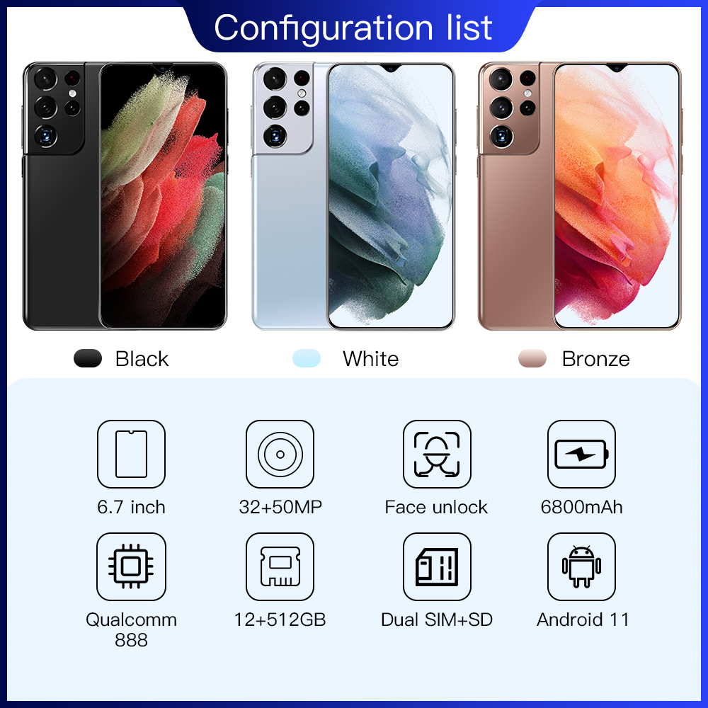 Original S21 U1tra 12GB+512GB | 2mrk Sale Online Original S21 U1tra 12GB+512GB | 2mrk Sale Online
