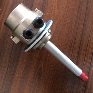 Overfill <strong>Sensor</strong>, Road Fuel Tanker Top <strong>Sensor</strong>, 5-wires Optic <strong>Sensor</strong> - Product Image 5