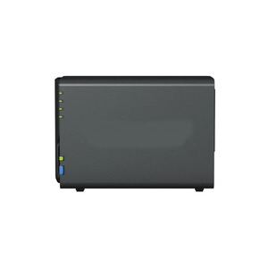 Almacenamiento en red NAS Servicio de archivos en la nube privada Almacenamiento compartido Servidor de disco en la nube Host DS218play Actualización DS223 - Product Image 2
