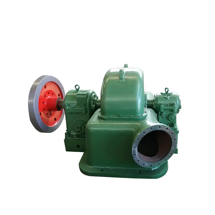 Máy Phát Điện Nước 50KW Mini Hydro Turbine