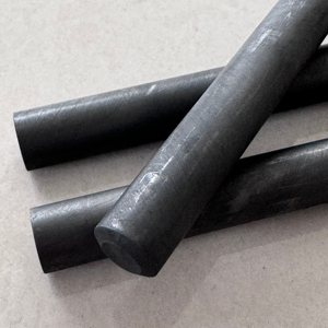 厂家批发石墨棒石墨导电润滑棒石墨棒 - Product Image 1