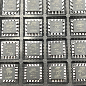 ATMEGA328P-AU microcontrolador IC MCU 8BIT 32KB Flash BOM lista cita ATMEGA328 ATMEGA328P - Product Image 5