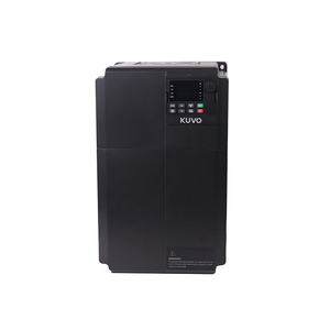 KUVO KV90M高性能三相VFD逆变器380V矢量控制变频驱动22kw 30kw变频器