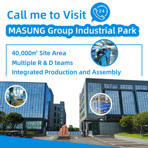MASUNG MS-3100 OCR ID/Passport Scanner Logo Custom Multi-Device Sync Trusted by Airports &amp; Gov B2B Solution - Product Image 6