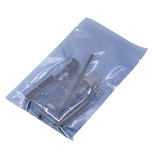 Scheda di sviluppo Micro R3 SMD ATMEGA328P ATMEGA328 ATMEGA328P ATMEGA328Pb-au CH340 compatibile 16Mhz - Product Image 5