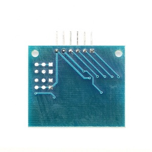 TTP224 4ウェイ容量性タッチスイッチモジュール - Product Image 4