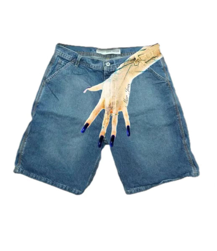 Blue 34