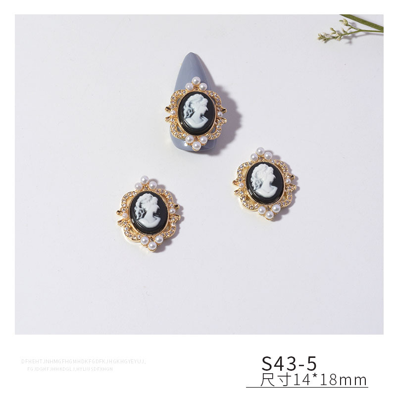 5 #