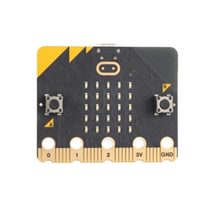 Originale BBC micro bit V2.2 scheda di sviluppo scheda di espansione robot kit Python scheda madre componenti elettronici programmabili - Product Image 3