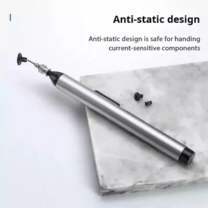 V-8920ESD chống tĩnh chân không hút bút IC chip puller Hướng dẫn sử dụng có thể tháo rời màn hình hút - Product Image 4