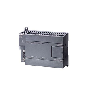 Regolatore logico programmabile S7-200CN Simatic 6ES7212-1AB23-0XB8 dedicato PAC Controller - Product Image 1
