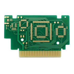 High Quality Multilayer PCB Printed Circuits Board Card <strong>Assembly</strong> Manufacturer <strong>In</strong> China Lead Free Breadboard <strong>Computer</strong> Projects - Product Image 6