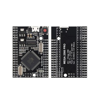 Hochwertiger MEGA 2560 PRO MINI Embed CH340G/ATMEGA2560-16AU Chip mit männlichen Pinheaders kompatibel für Arduino Mega2560 DIY - Product Image 2