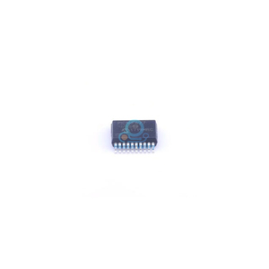 PIC16F677 I SSプロセッサMCU PIC16F677-I/SS新品在庫あり - Product Image 1