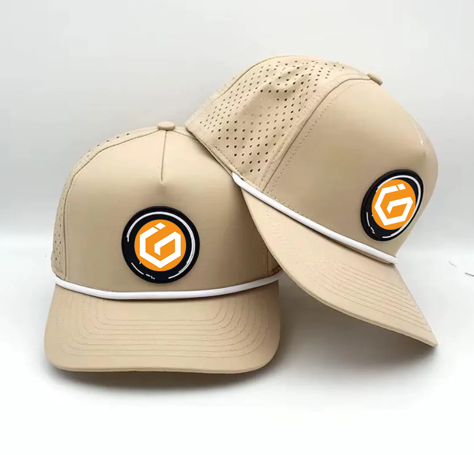 custom hat