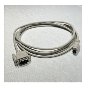 MT-FX-L באיכות גבוהה 3m plc כבל תכנות hmi/plc תקשורת m-itsubishi SC-09 plc כבל לתכנות fx melsec