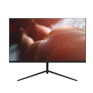 Professional Game Display Led Monitores Para Pc Desktop schermo piatto 1920*1080 22 pollici Computer 75Hz Monitor da gioco - Product Image 1