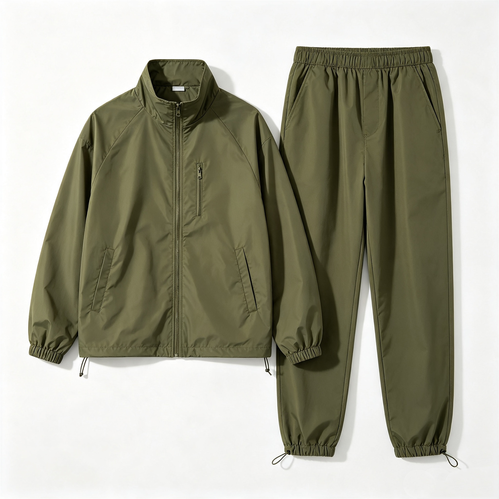 Army Green