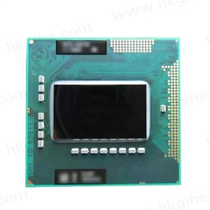 新品I7 840QM SLBMPCPUプロセッサー8スレッド1.8GHzクアッドコア8W45WソケットG1PGA988A高品質 - Product Image 1