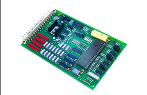 Çin üreticinin özel diğer PCB takımı elektrikli aletler PCBA devre - Product Image 3