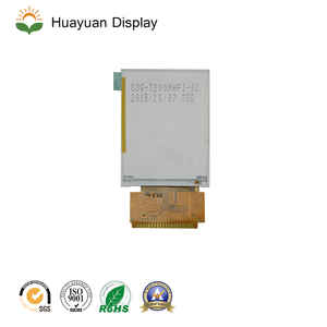 Varitronix lcd cog con UC1601 controller - Product Image 3