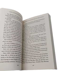 หนังสือปกอ่อนพิมพ์ลายสมุดปกอ่อนการพิมพ์หนังสือราคาถูกในประเทศจีน - Product Image 3