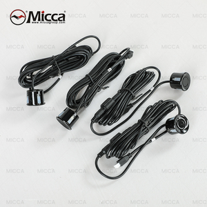 PS35-MR04 UTOCODE 4.3'' TFT Rearview Monitor Parking <strong>Sensor</strong> <strong>System</strong> with Camera, Monitores Multimedia De Retrocesos Con Camara - Product Image 3