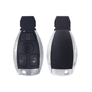 QN-RF357X 315MHz 433,92 MHz Universal Blank Autos chl üssel Fernbedienung Programmierung Auto Fernbedienung Schlüssel Duplikator Benz Autos chl üssel - Product Image 3