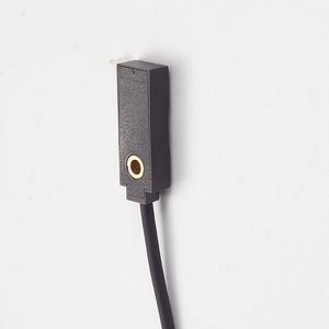 12-24VDC 3mm Shielded <strong>Inductive</strong> Metal Detection <strong>Proximity</strong> Switch Square <strong>Sensor</strong> - Product Image 3