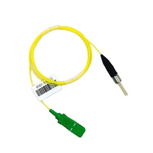 10MW 1310nm 2.5G DFB-LD SC/APC TOSA High Power DFB Laser Diode With Pigtail <strong>Excellent</strong> reliability