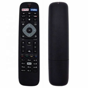 สมาร์ททีวี4K UHD พร้อมรีโมทคอนโทรล NH500UP ใหม่ - Product Image 1