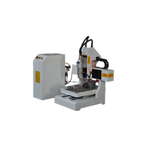 Cnc 路由器钣金切割机 G3636 用于 PCB 制造 - Product Image 1
