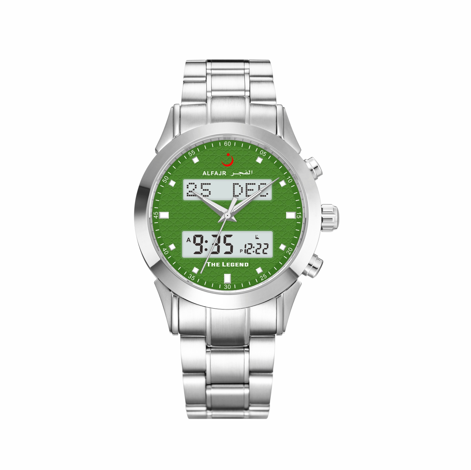 WA-30 STW