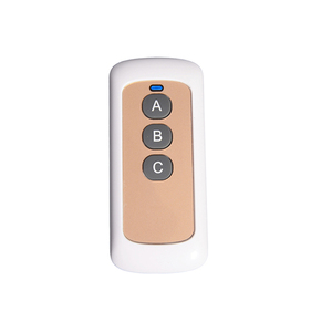 YET185 telecomando rf ce 433 mhz 4 ch controllo duplicatore remoto multicodice universale - Product Image 4