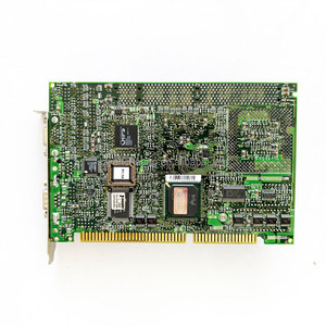 <strong>Advantech</strong> PCA-6551VE REG600 <strong>Embedded</strong> <strong>Computer</strong> with 4GB RAM Used but in Stock for <strong>Computer</strong> Application Revision A1 PCA-6551 - Product Image 4